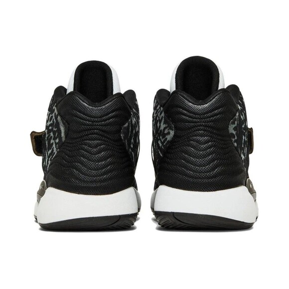 Size 11.5 Nike KD 14 TB Promo Black White Mens Basketball Shoes DM5040-001